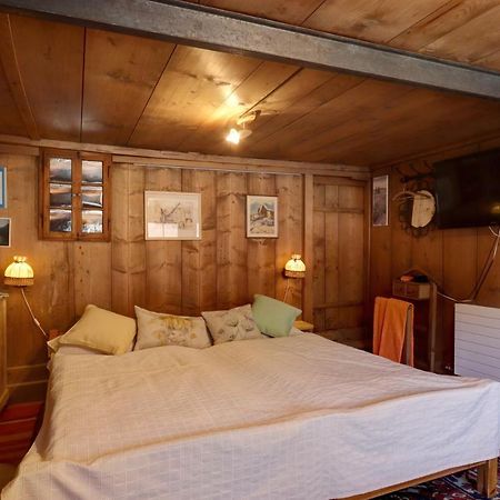 B&B La Pivoine Россиньер Экстерьер фото