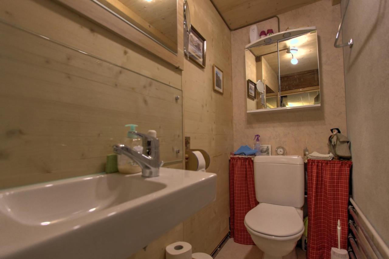 B&B La Pivoine Россиньер Экстерьер фото