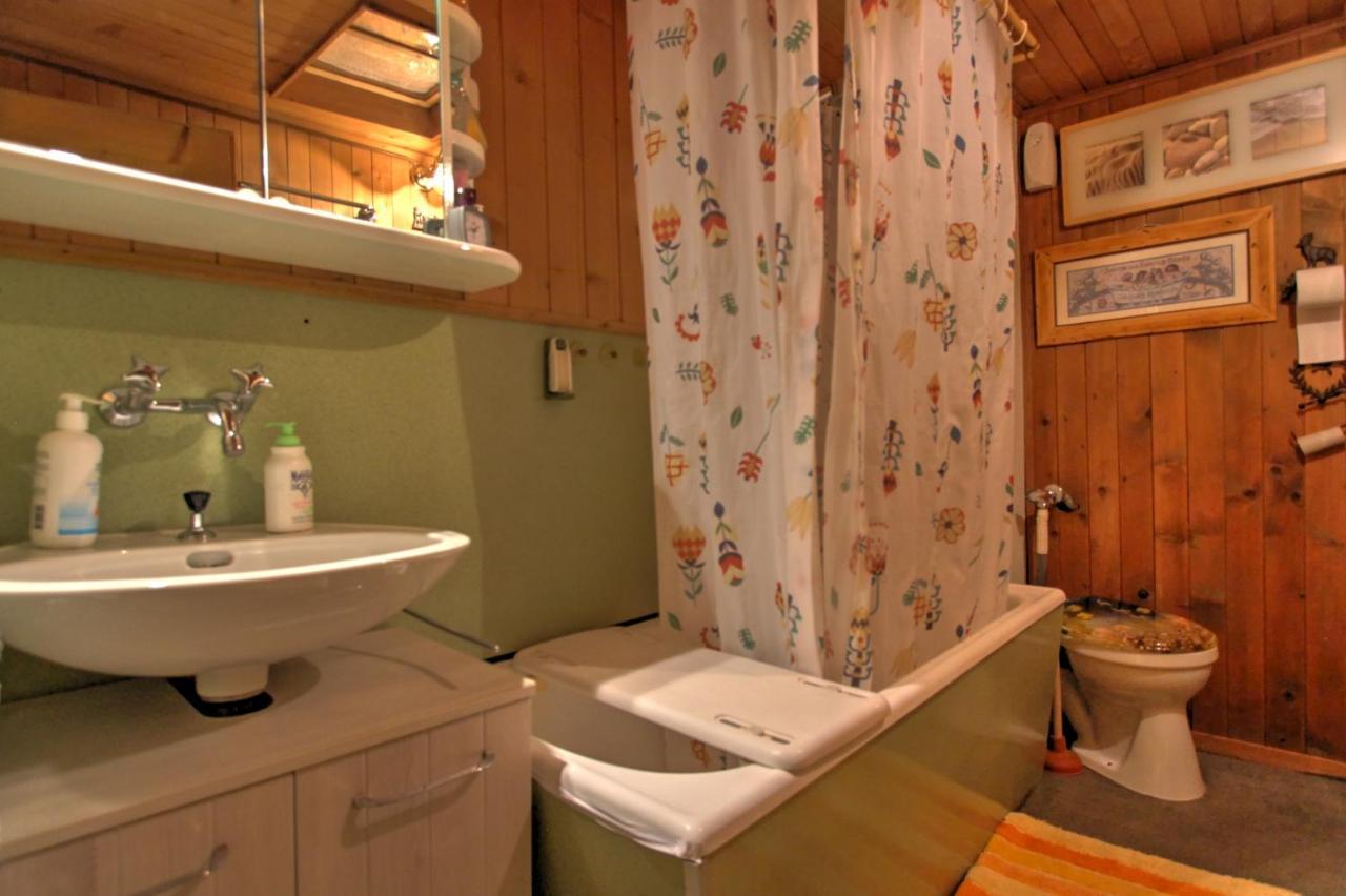 B&B La Pivoine Россиньер Экстерьер фото