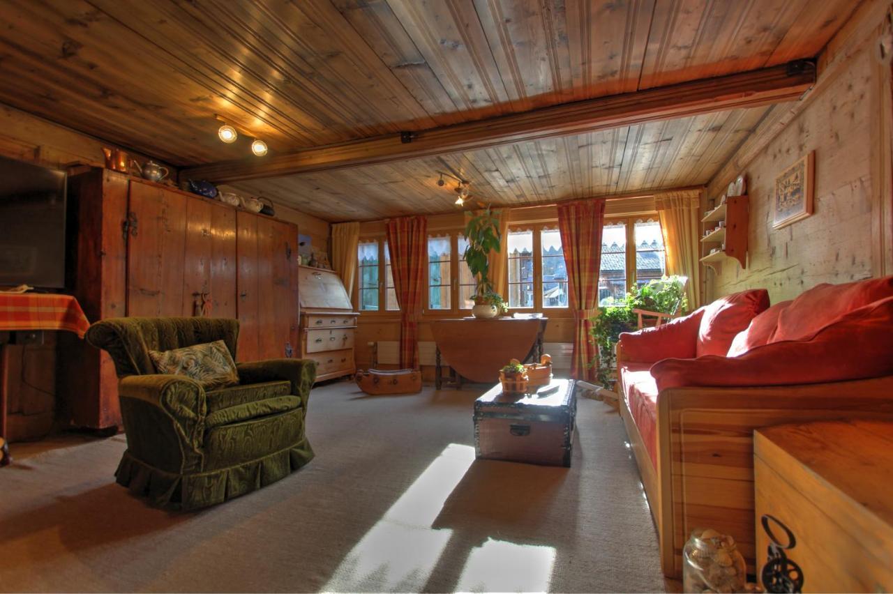 B&B La Pivoine Россиньер Экстерьер фото