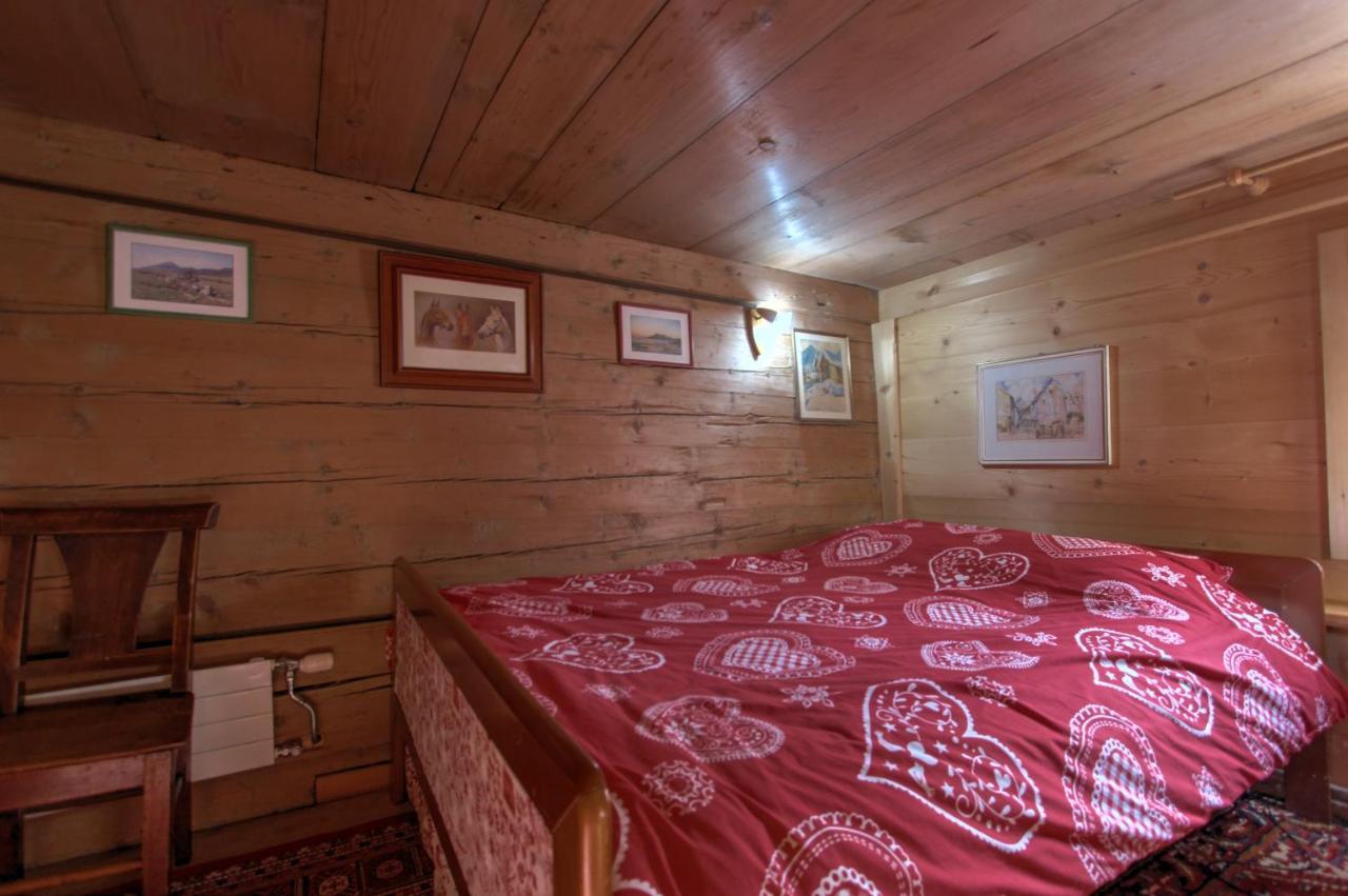 B&B La Pivoine Россиньер Номер фото