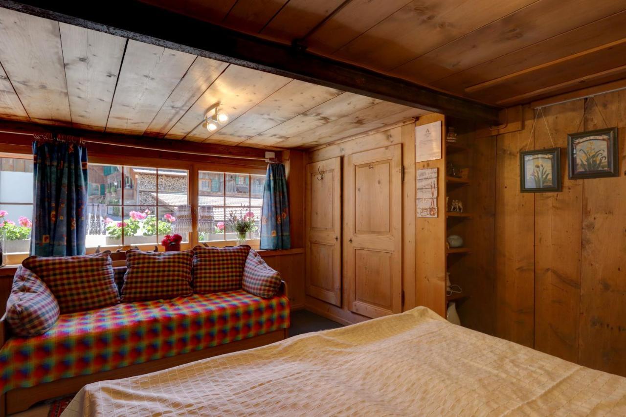 B&B La Pivoine Россиньер Экстерьер фото