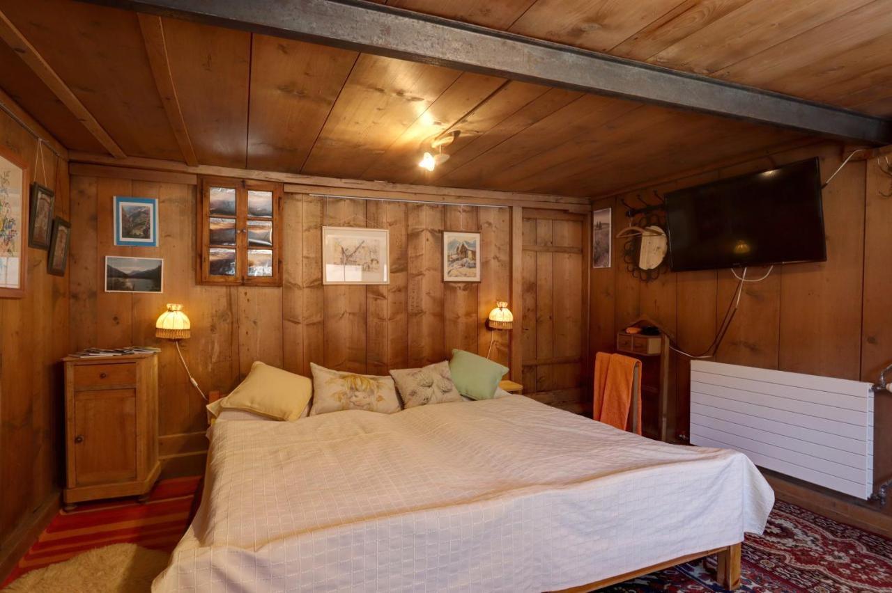 B&B La Pivoine Россиньер Экстерьер фото