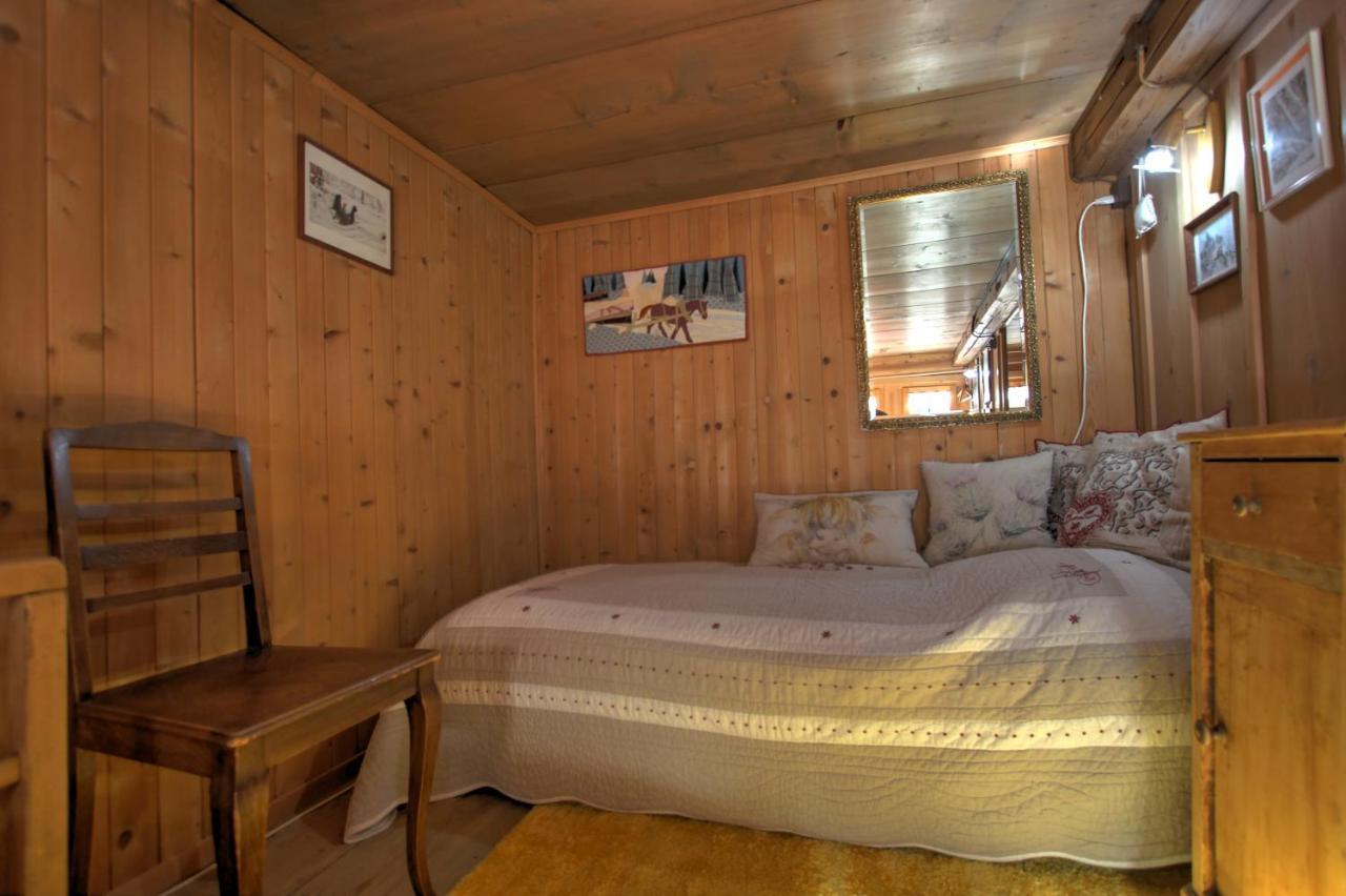 B&B La Pivoine Россиньер Экстерьер фото