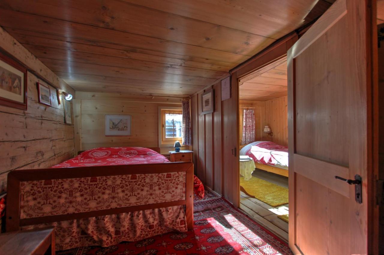 B&B La Pivoine Россиньер Экстерьер фото