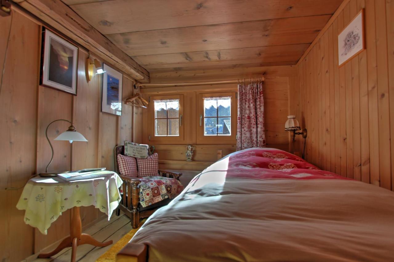 B&B La Pivoine Россиньер Экстерьер фото