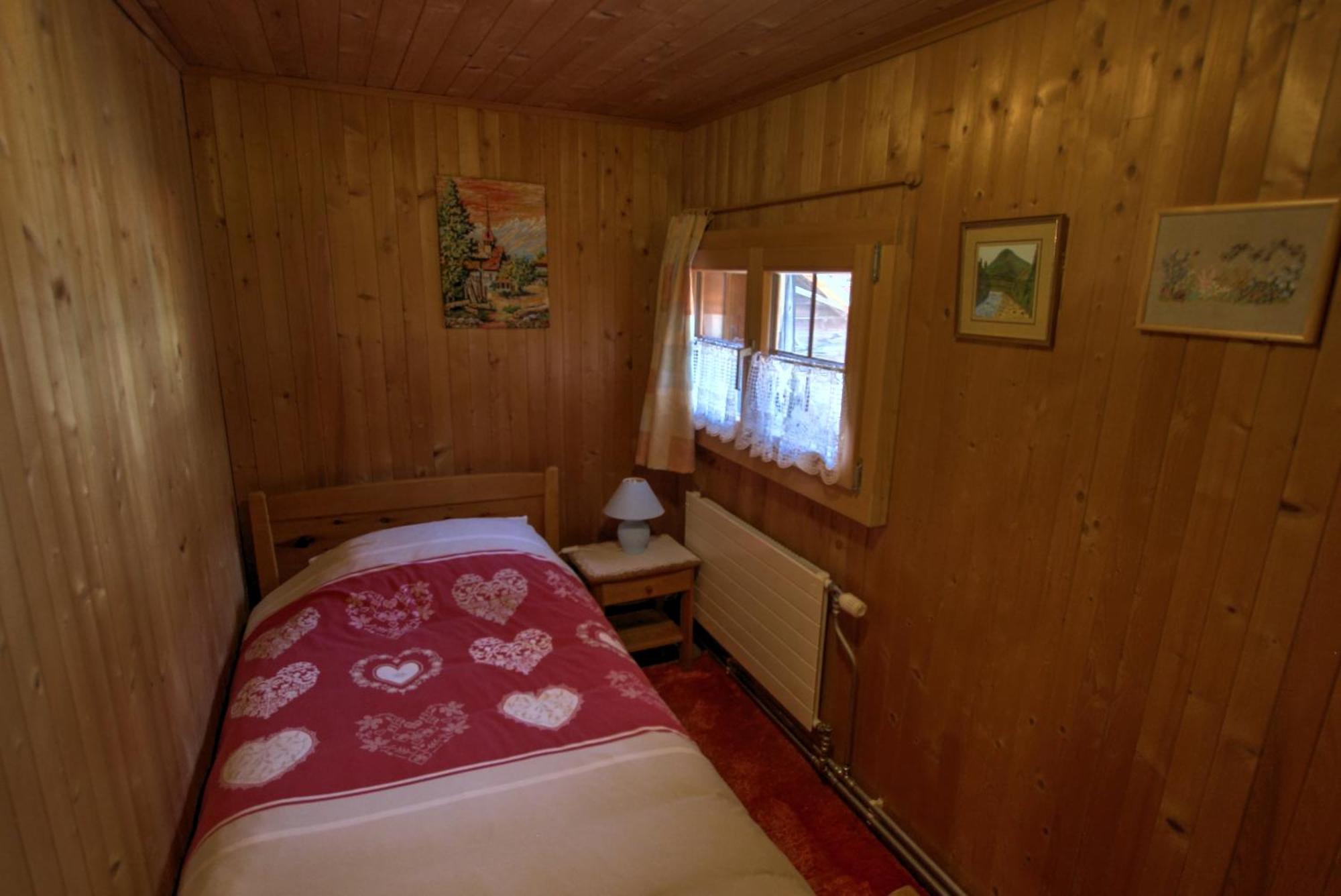B&B La Pivoine Россиньер Номер фото