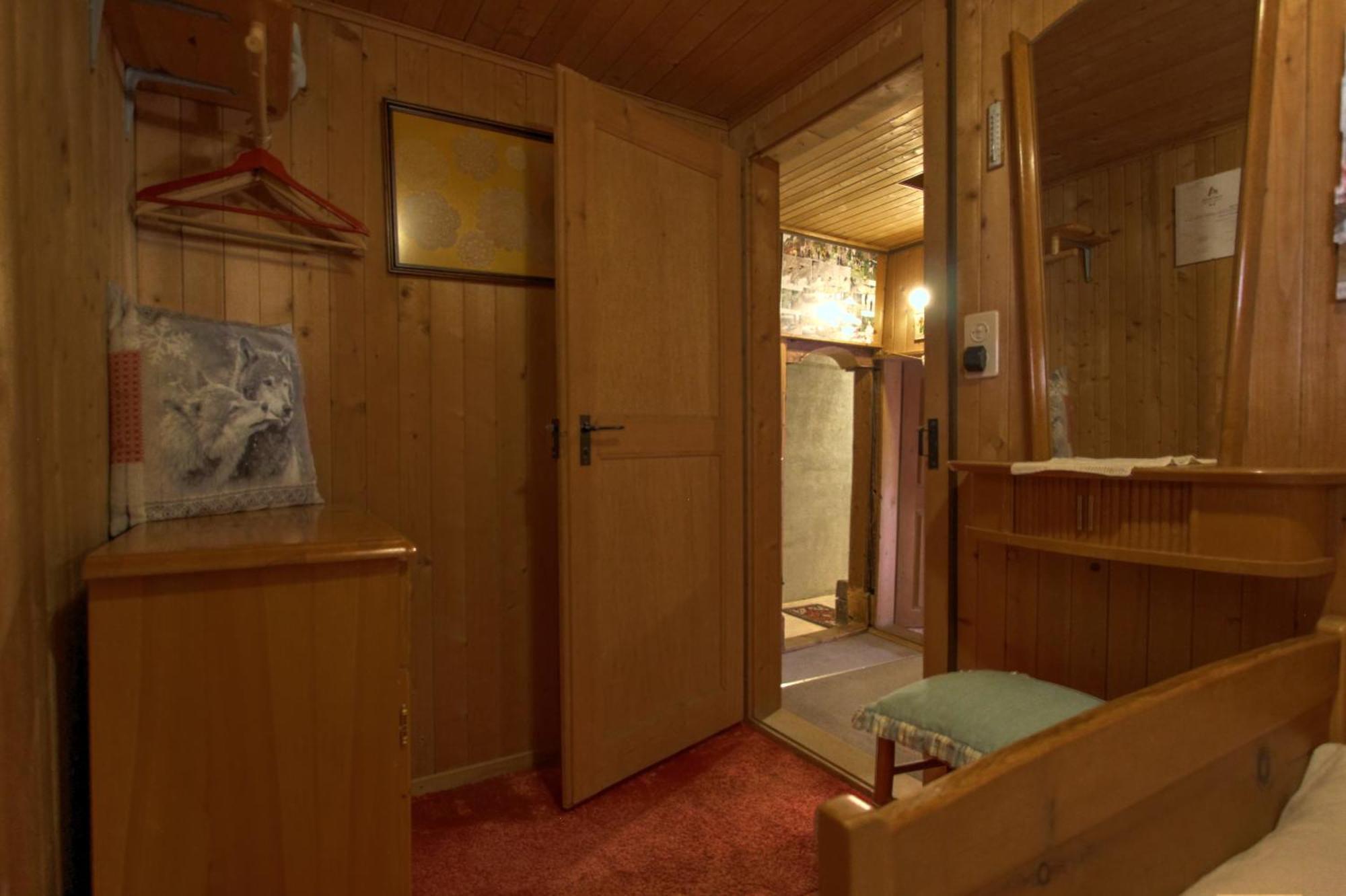 B&B La Pivoine Россиньер Номер фото